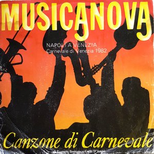 Canzone Di Carnevale