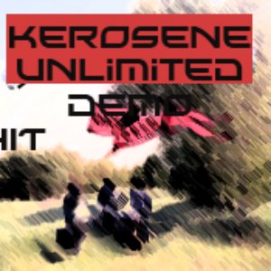 Image pour 'Kerosene Unlimited'