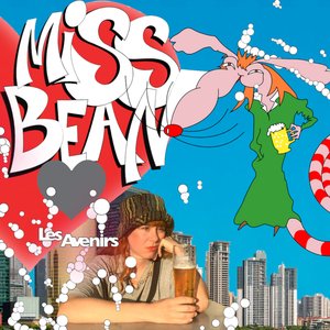 Miss Bean 的头像