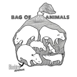 Immagine per 'Bag of Animals'