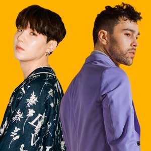 Image for 'Blueberry Eyes (feat. SUGA of BTS)'