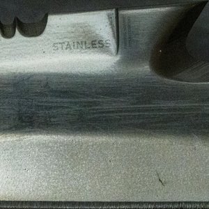 Stainless