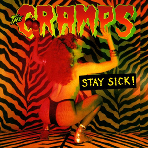 The Cramps - Shortin