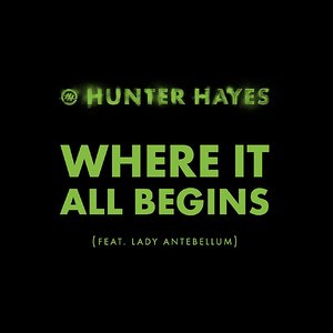 Where It All Begins (feat. Lady Antebellum)