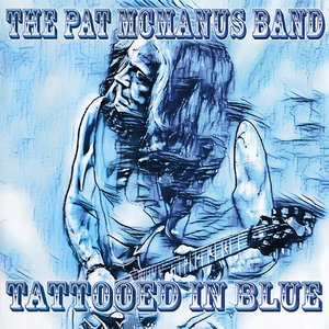 Tattooed In Blue