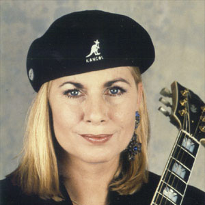 Margriet Eshuijs photo provided by Last.fm