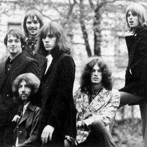 Ted Nugent & The Amboy Dukes için avatar