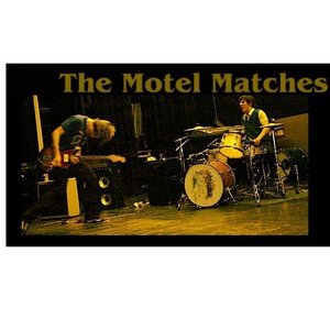 Awatar dla The Motel Matches