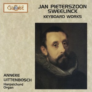 Sweelinck: Keyboard Works