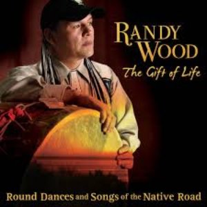 Randy Wood 的头像