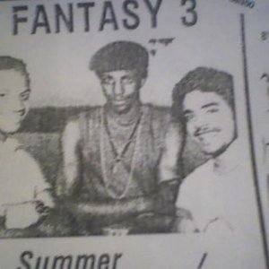 Fantasy Three için avatar