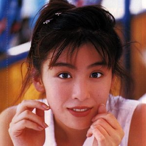Akiko Hinagata 的头像