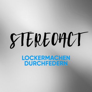 Lockermachen Durchfedern