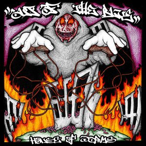 House of Worms - Single