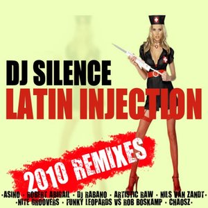 Latin Injection 2010 Remixes