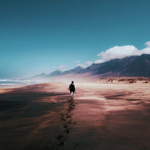 Travel Checklist Lullaby