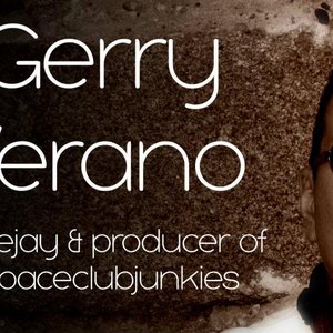 Gerry Verano 的头像