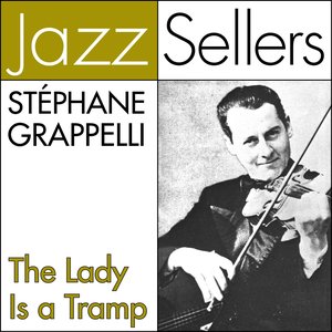 The Lady Is a Tramp (JazzSellers)