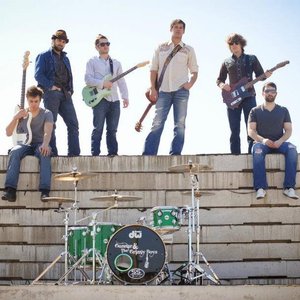 Gunnar & the Grizzly Boys 的头像