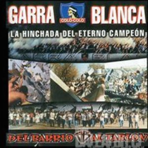 Del Barrio Al Tablón
