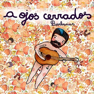 A Ojos Cerrados - Single