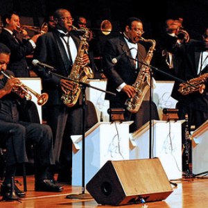 The Duke Ellington Orchestra 的头像