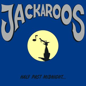 Half Past Midnight - EP