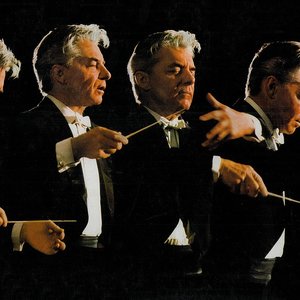 Berliner Philharmoniker/Herbert von Karajan 的头像