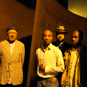 The Charles Lloyd Quartet photo provided by Last.fm
