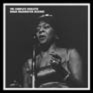 The Complete Roulette Dinah Washington Sessions