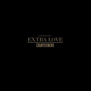 Concrete Love - Extra Love