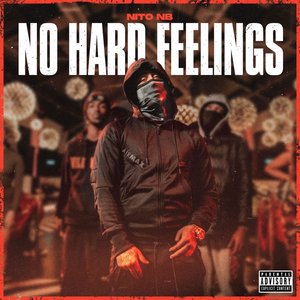 NHF (No Hard Feelings) - Single