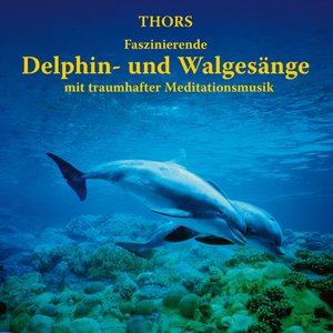 Delphin- und Walgesänge mit traumhafter Meditationsmusik