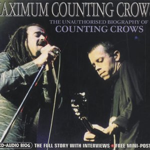 Maximum Counting Crows