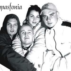 Immagine per 'Wypasfonia'