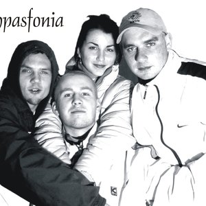 Wypasfonia 的头像