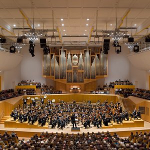 Bamberg Symphony Orchestra 的头像