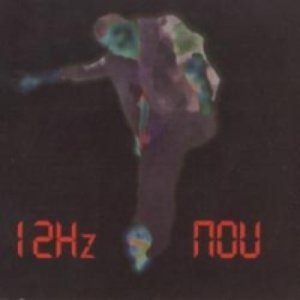 “12Hz”的封面