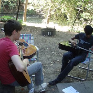 Justin Meinecke and Sumit Sijher 的头像
