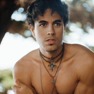 Enrique Iglesias photo provided by Last.fm