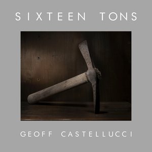 Sixteen Tons - Single