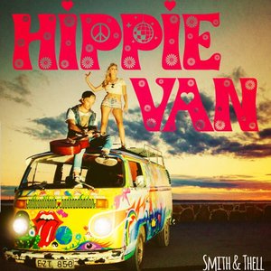 Hippie Van