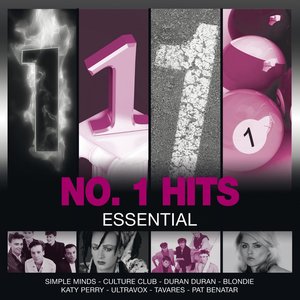 Essential - No.1 Hits
