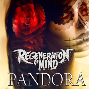 Image for 'Regeneration of mind - PANDORA(single)'