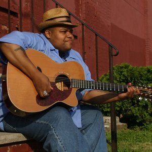 Avatar for Toshi Reagon