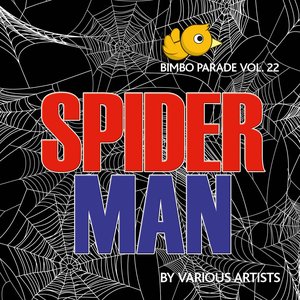 Bimbo parade, vol. 22 (Spider Man)