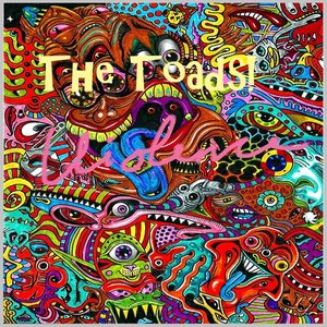 The Toads! 的头像