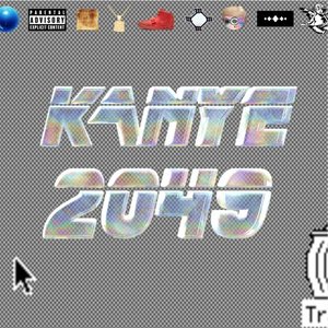 Kanye West - 2049
