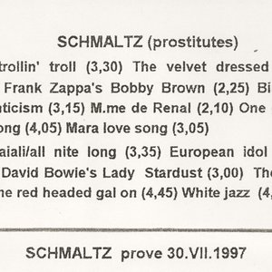 Schmaltz (ITA) 的头像