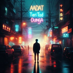 Aadat Teri Tod Doonga - Single